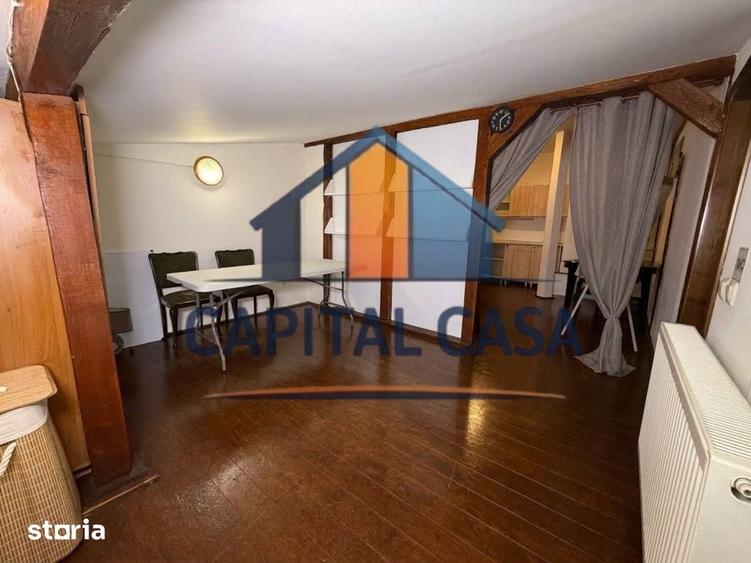 Spațiu comercial, de 65 mp, în Decebal