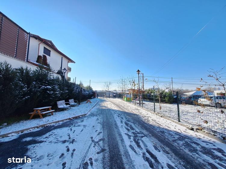 Apartament cu 3 camere decomandat în Pantelimon