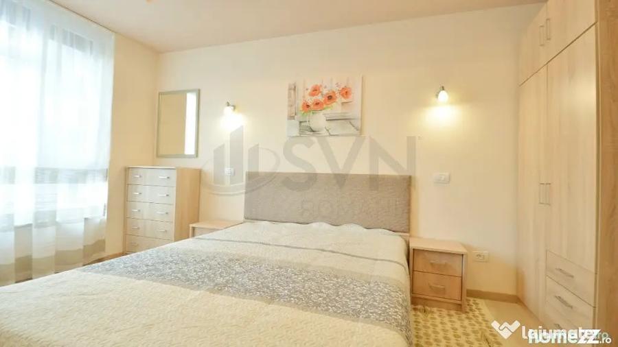Apartament cu 4 camere decomandat în Lacul Tei