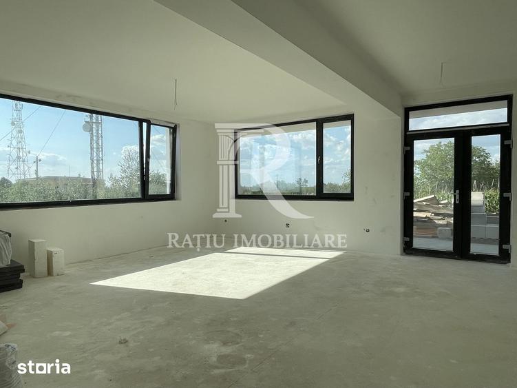 Casă cu 3 camere cu Teren 629 Mp în Central
