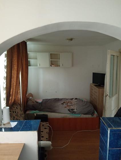 Casă cu 4 camere în Aghireșu