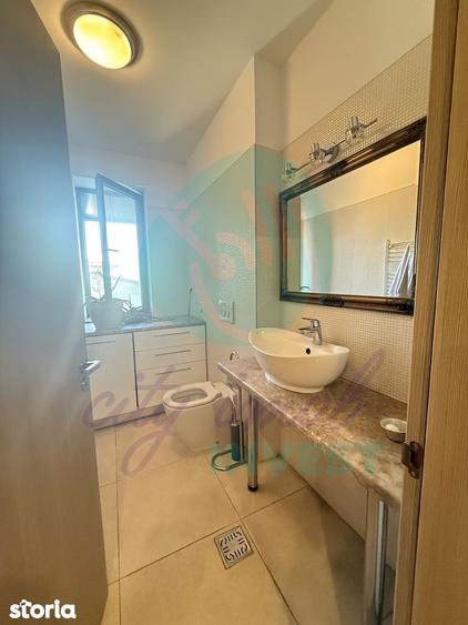Apartament cu 2 camere în Decebal