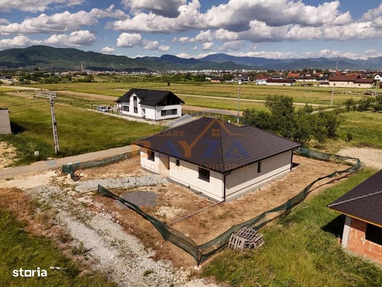 Casă cu 4 camere în Mocira