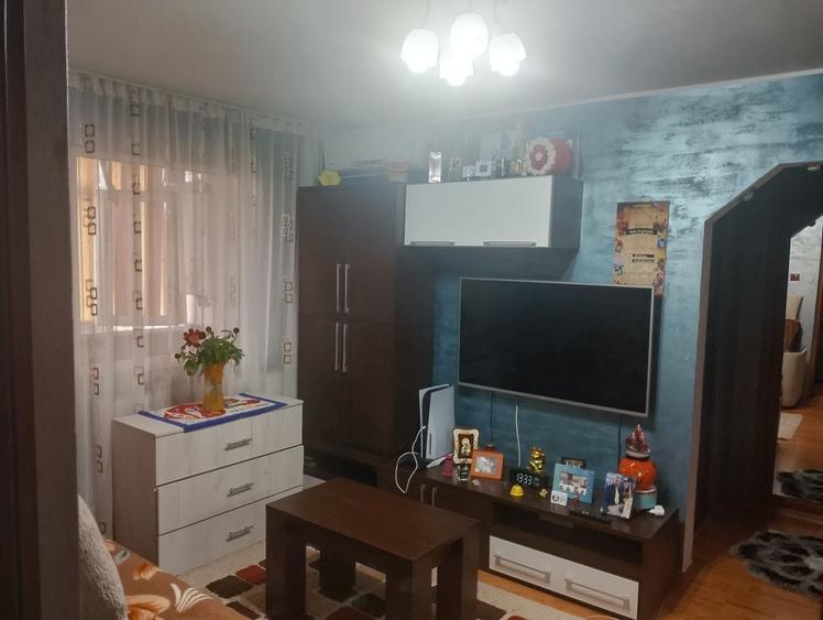 Apartament 2 camere Strada principala Blv Traian vuia L-uri - 8