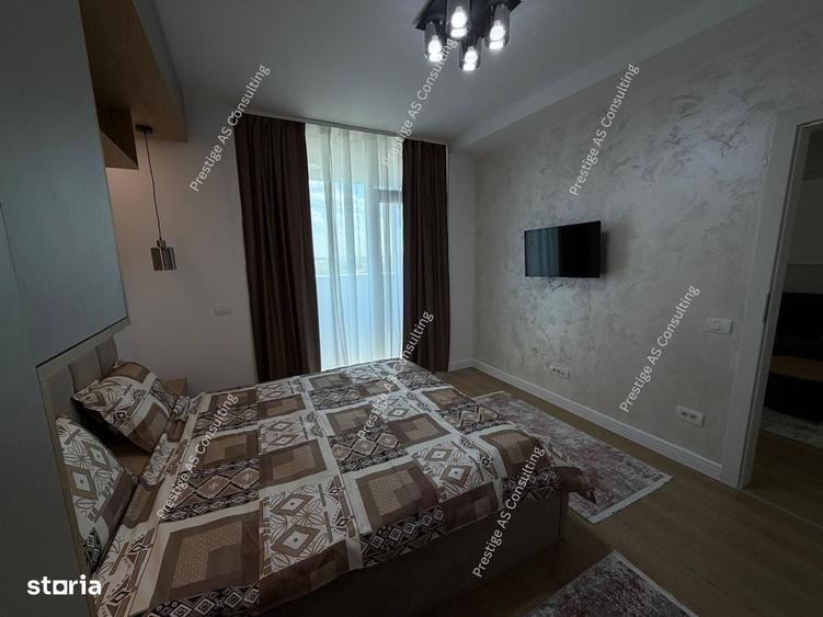 Apartament 2 camere Lux | X-City Towers | Prima inchiriere - 1