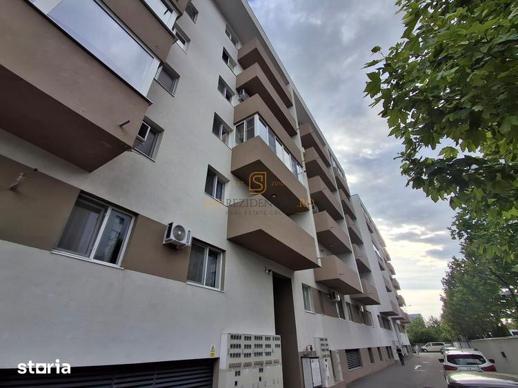 Apartament cu 2 camere, mobilat în Central