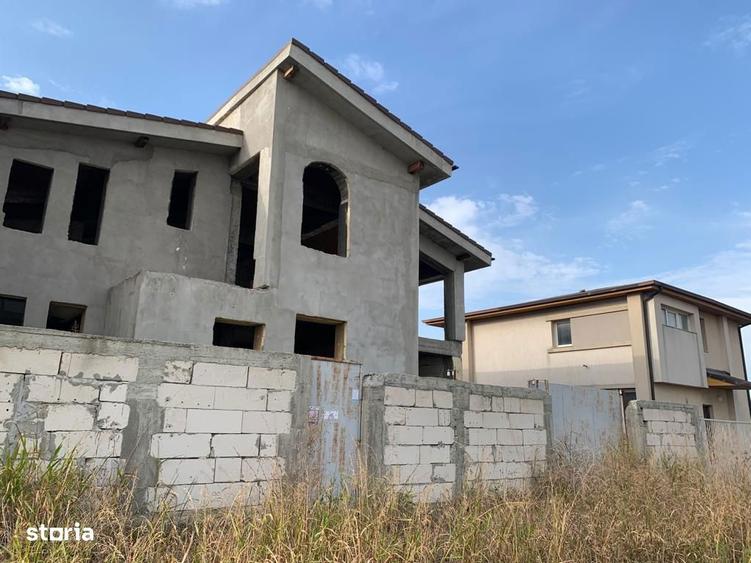 Vila Ovidiu zona Academia Hagi - 16