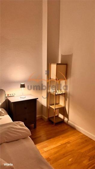 Apartament cu 2 camere în Horea