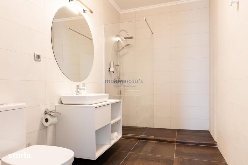 Apartament 2 camere ,Complet mobilat si utilat, Comision 0% , TVA inc - 5