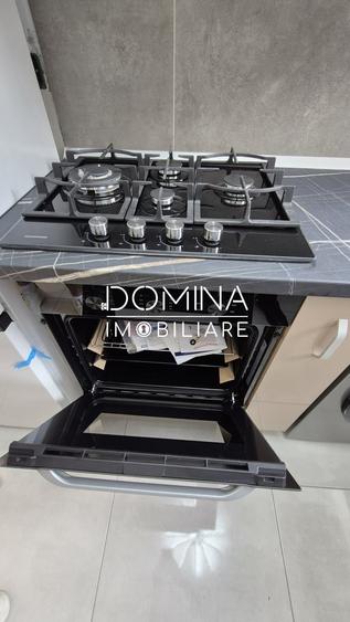 Apartament cu 2 camere decomandat în 1 Mai