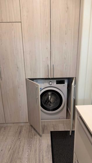Politehnica - Complex 21 Residence - Garsoniera ULTRAMODERNA - 6