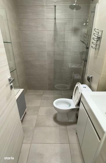 Garsoniera Mamaia Nord | Hanul cu peste | cu parcare si centrala - 10