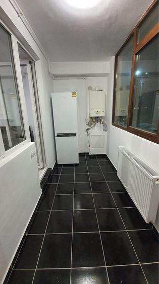 Apartament cu 2 camere, mobilat în Chiajna