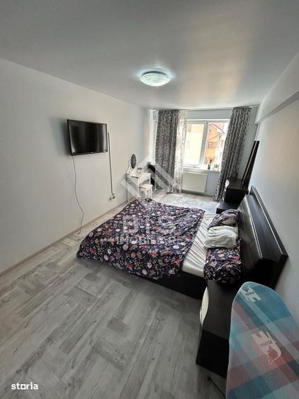 Apartament cu 3 camere în Calea Moldovei