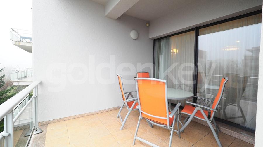 Apartament renovat cu 3 camere | Ambasada Americii | prima inchiriere - 4