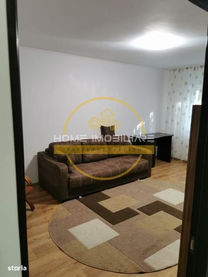Apartament cu 2 camere decomandat în Nicolina