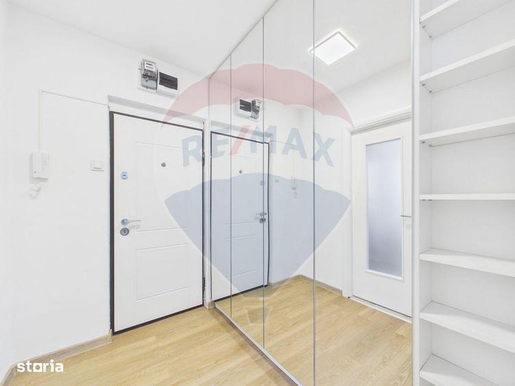 Apartament cu 2 camere semidecomandat în Titan — fotografia 1