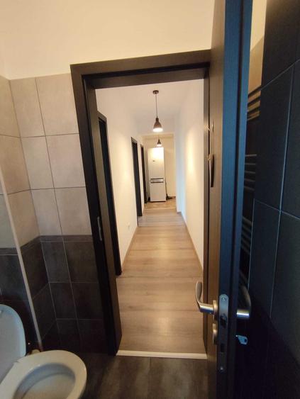 Apartament cu 2 camere decomandat în Exterior Vest
