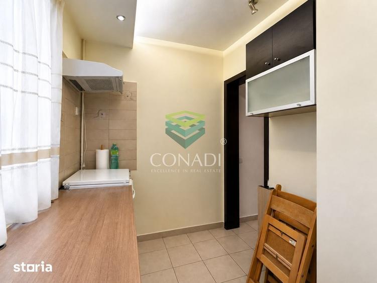 Floreasca | Chopin | Compozitorilor | 2 camere | Centrala | Boxa | 2/3 - 12