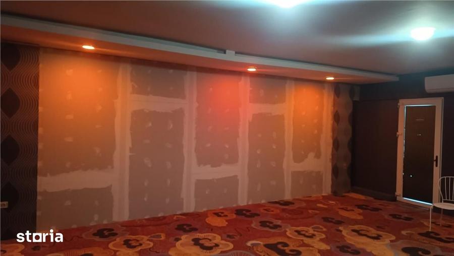 Spațiu comercial, de 78 mp, în Mioriței