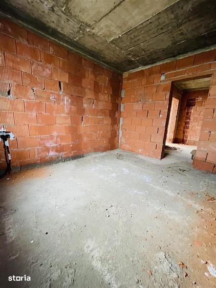 Casa de vanzare plan Parter Semifinisata Cihei - 8