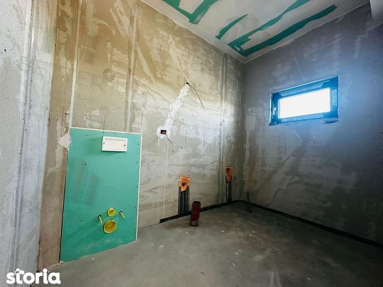 Casa de vanzare in Frumu?ani 4 camere | 165.000 - 8