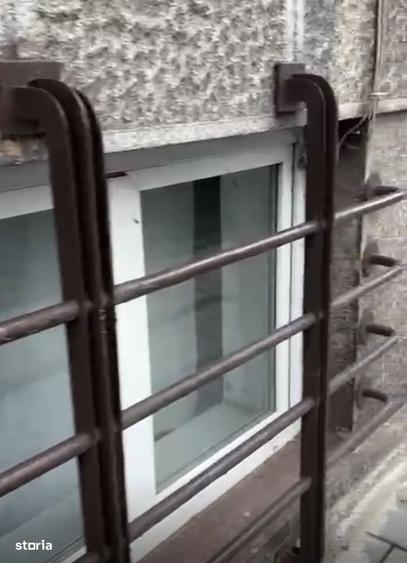 Apartament cu 2 camere în Moșilor