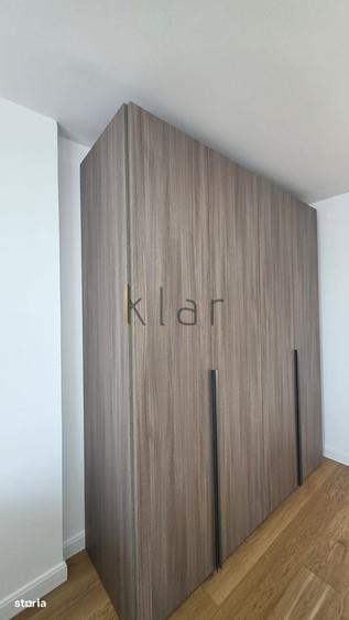 Apartament cu 2 camere semidecomandat în Andrei Mureșanu