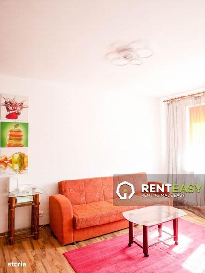 Apartament 2 camere situat langa UMF - Piata Unirii - 3