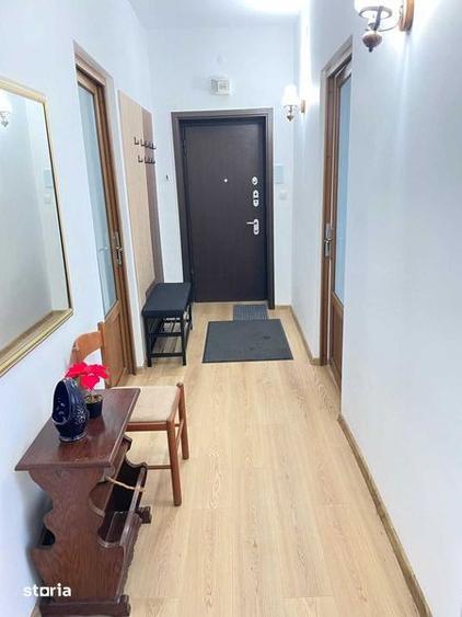 APARTAMENT de inchiriat, 3 camere , zona Copou-Fundatie ,Iasi - 5
