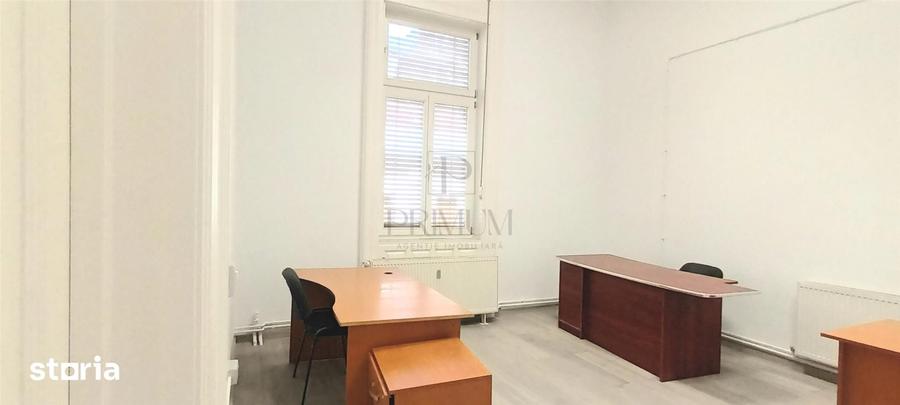 Spațiu comercial, de 140 mp, în Central