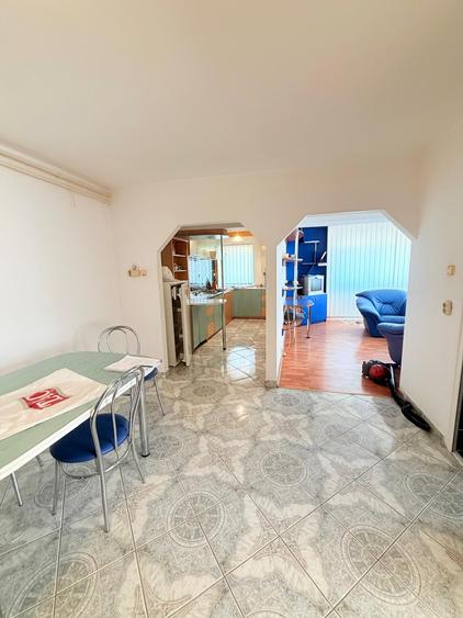 Apartament 2 camere, 60 mp, etaj 1,vedere panoramică la Parcul Cetății - 6