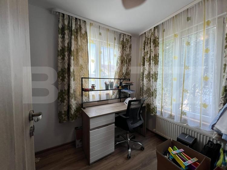 Casă individuală cu 4 camere cu Canalizare în Ampoi 3