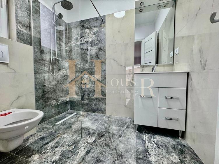 Duplex cu 4 camere cu Canalizare în Dumbrăvița