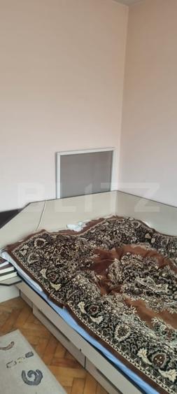 Apartament cu 2 camere decomandat, mobilat în Câmpia Turzii