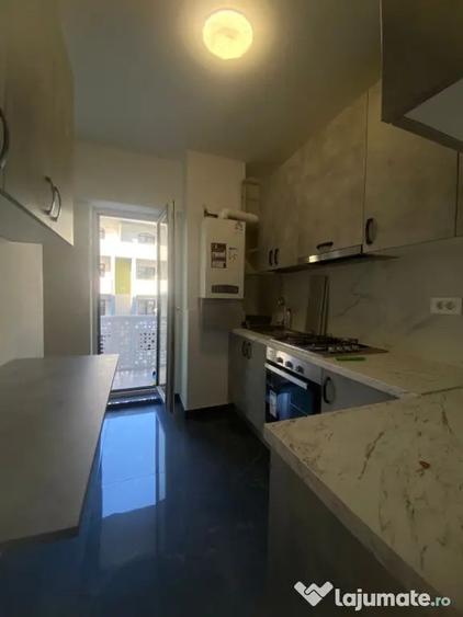 Apartament cu 2 camere decomandat, mobilat în Păcurari