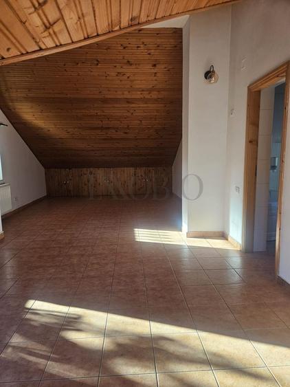 Casă individuală cu 5 camere cu Canalizare în Herăstrău