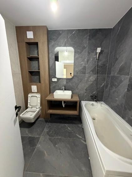 Apartament 3 Camere Melchisedec Residence - 4