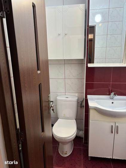 Apartament cu 2 camere decomandat în Drumul Taberei