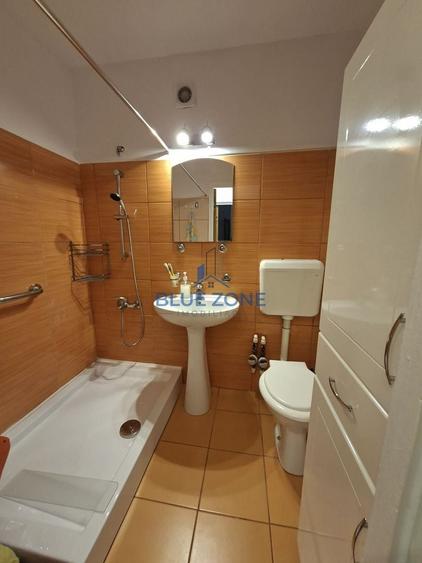 Apartament cu 3 camere decomandat, mobilat în Drumul Taberei