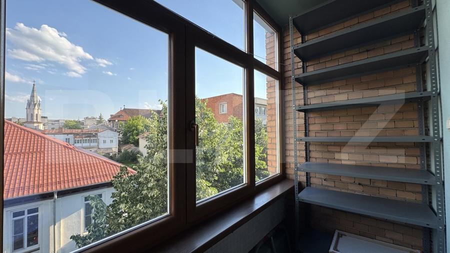 Apartament 3 camere, 96 mp, 3 balcoane, loc de parcare, ULTRACENTRAL - 11