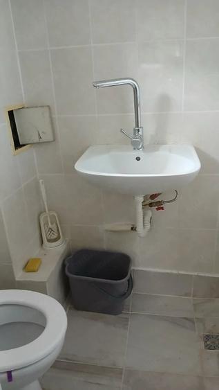 Garsonieră semidecomandată în Titan