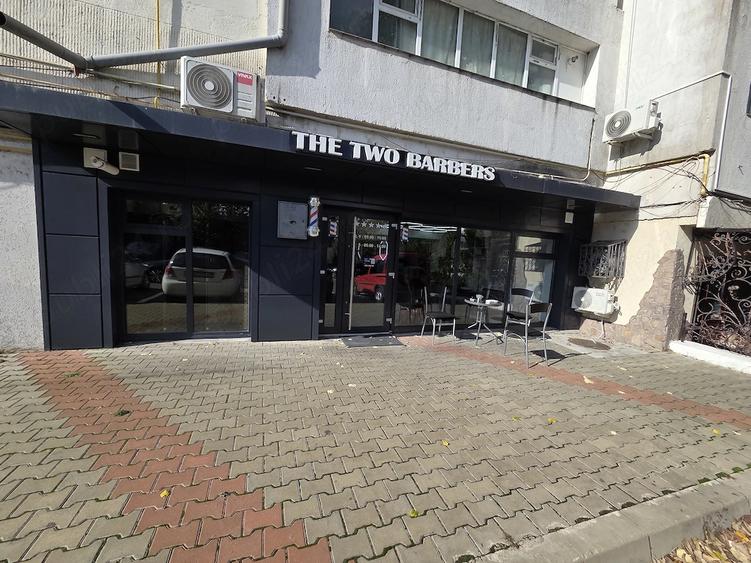 Spațiu comercial, de 160 mp, în Central