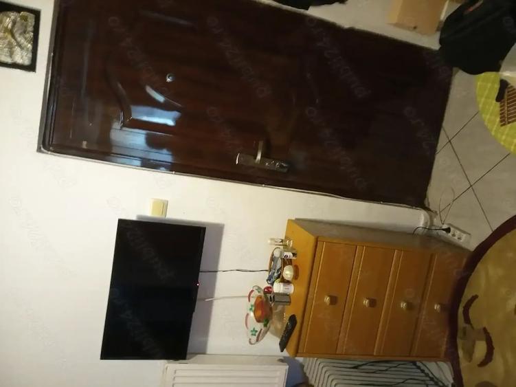 Garsonieră decomandată în Pantelimon