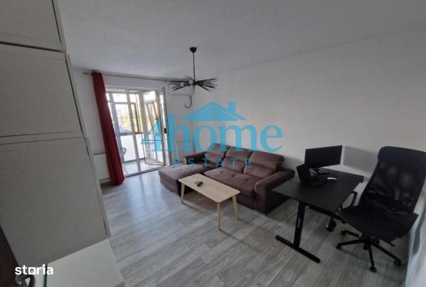 Apartament 2 Camere Theodor Pallady|Metrou|Parcare|Pet Friendly - 1