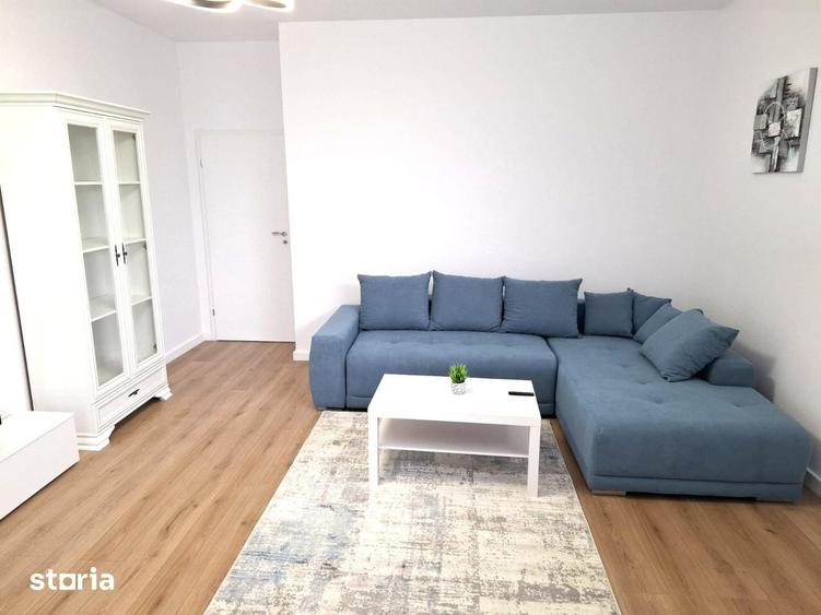 Prima inchiriere | Bloc nou | Complet mobilat ?i utilat | central - 1