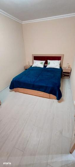 Apartament cu 2 camere nedecomandat în Tătărași — fotografia 3