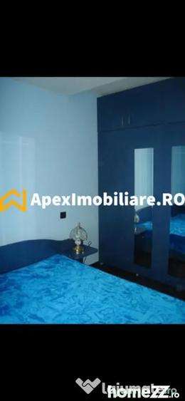 Apartament cu 3 camere semidecomandat, mobilat în Bucur Obor