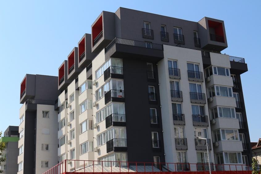 Apartament cu 2 camere, mobilat în Brâncoveanu