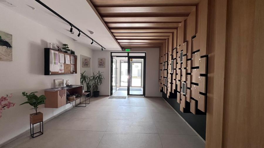 Apartament cu 2 camere semidecomandat în Prelungirea Ghencea